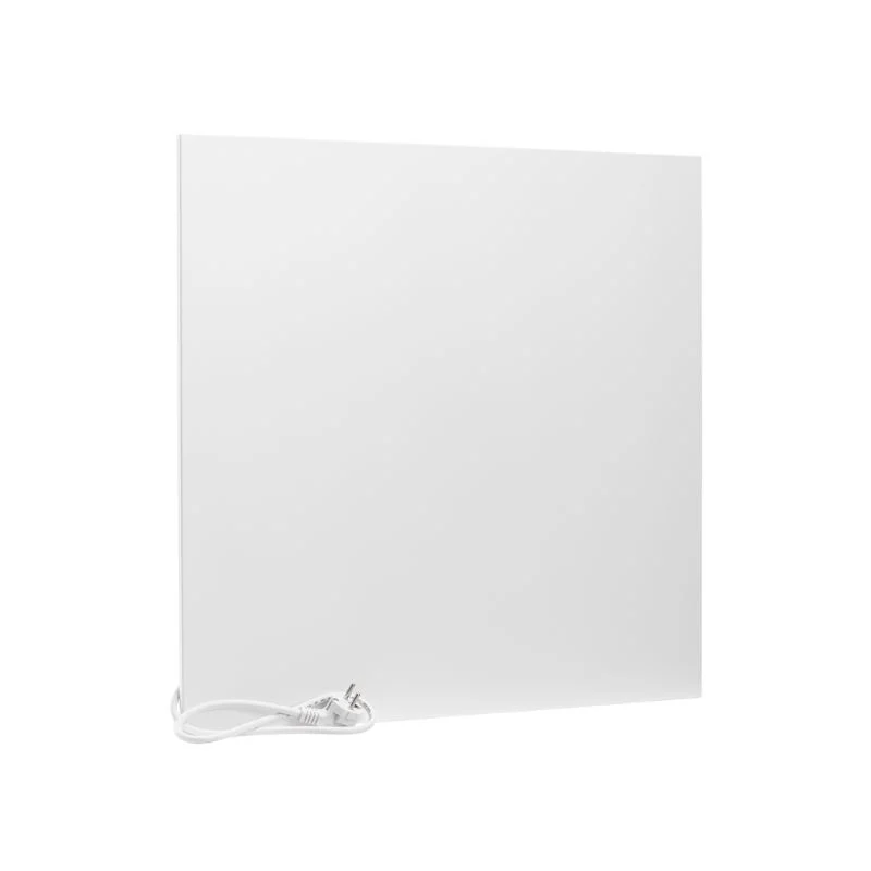 Infrarood Paneel 600 × 600 mm – ThermiQ Comfort