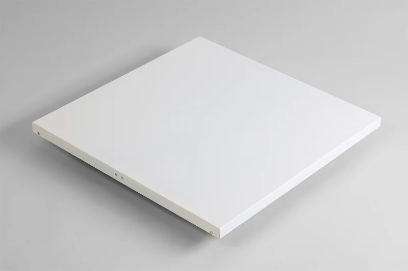Infrarood plafond verwarmingspaneel 300 Watt | 59,2x59,2cm