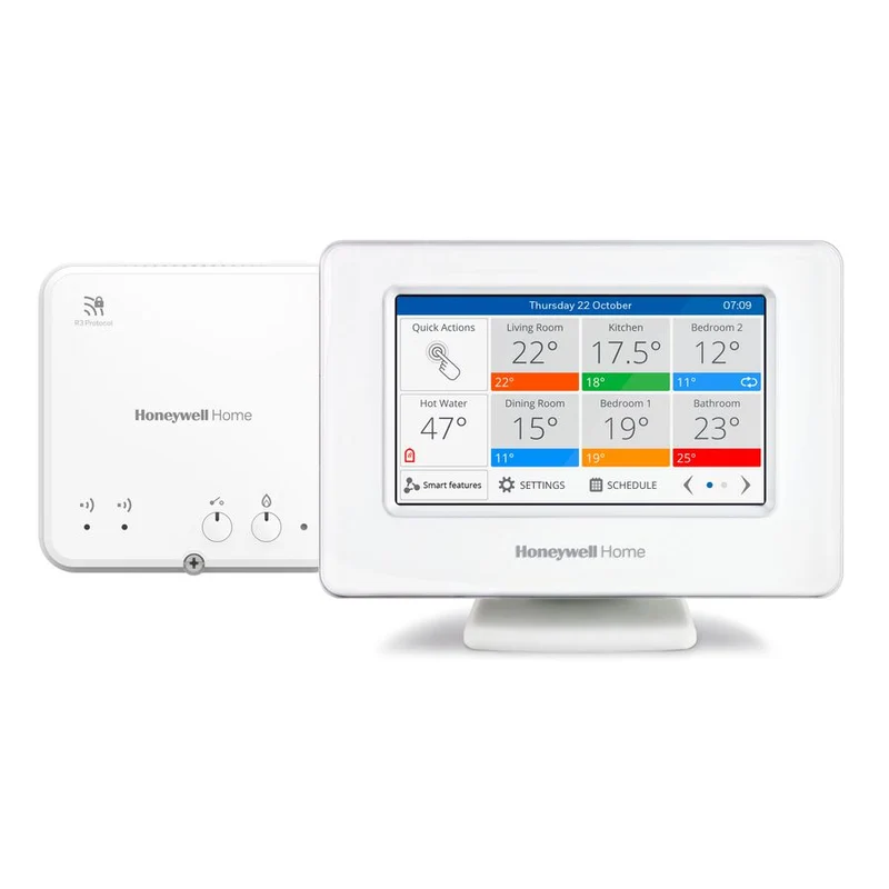 Evohome Startpakket