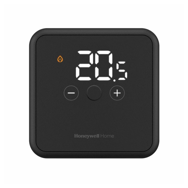 Ruimtethermostaat DT4