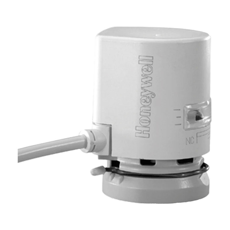Servomotor