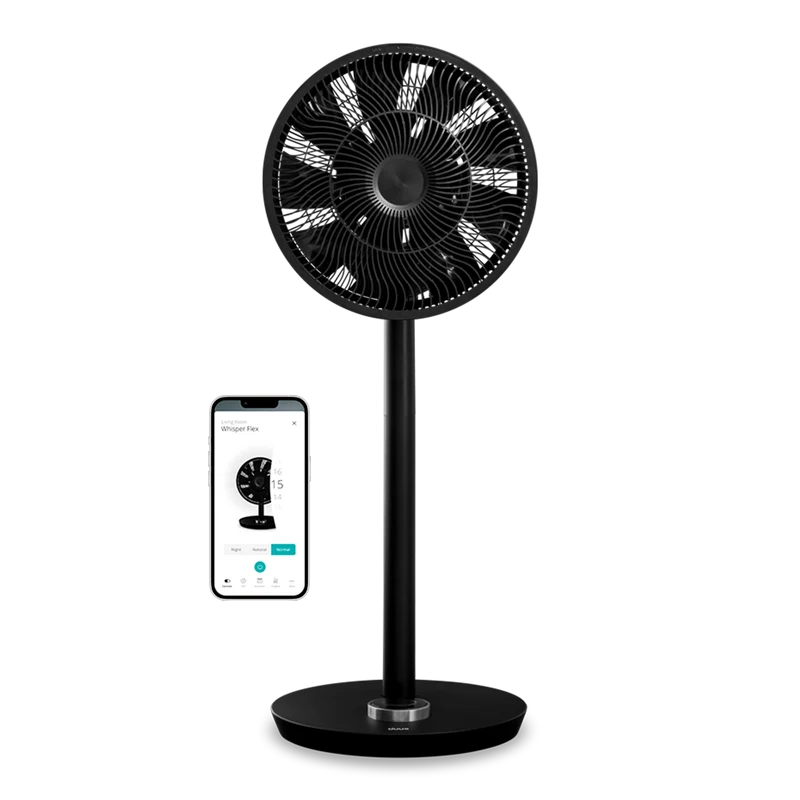 Whisper Flex Smart Renewed