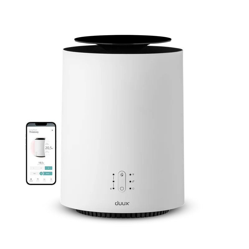 Threesixty² Ceramic Heater Renewed