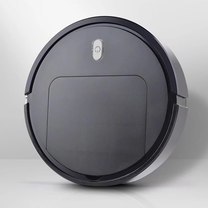 Robotstofzuiger 3-in-1 | Slimme Navigatie & Krachtige Zuigkracht
