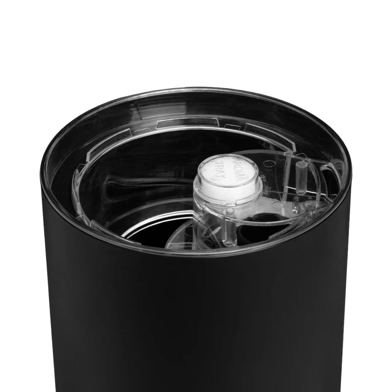 Beam Transparent filling lid