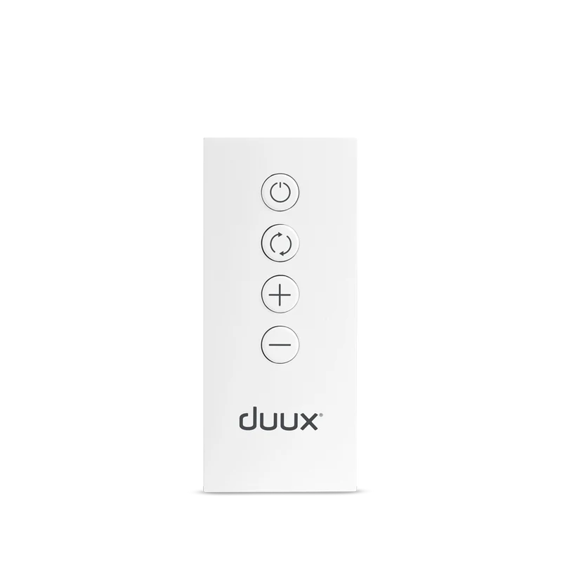 Beam Mini Remote Control White
