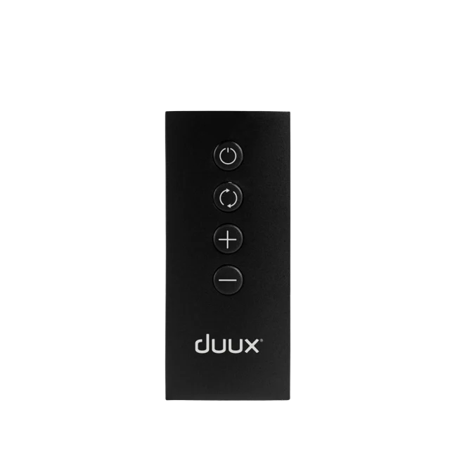 Beam Mini Remote Control Black