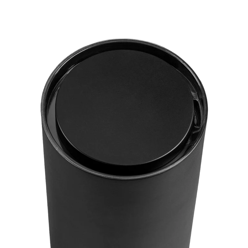Beam Mini Lid Black