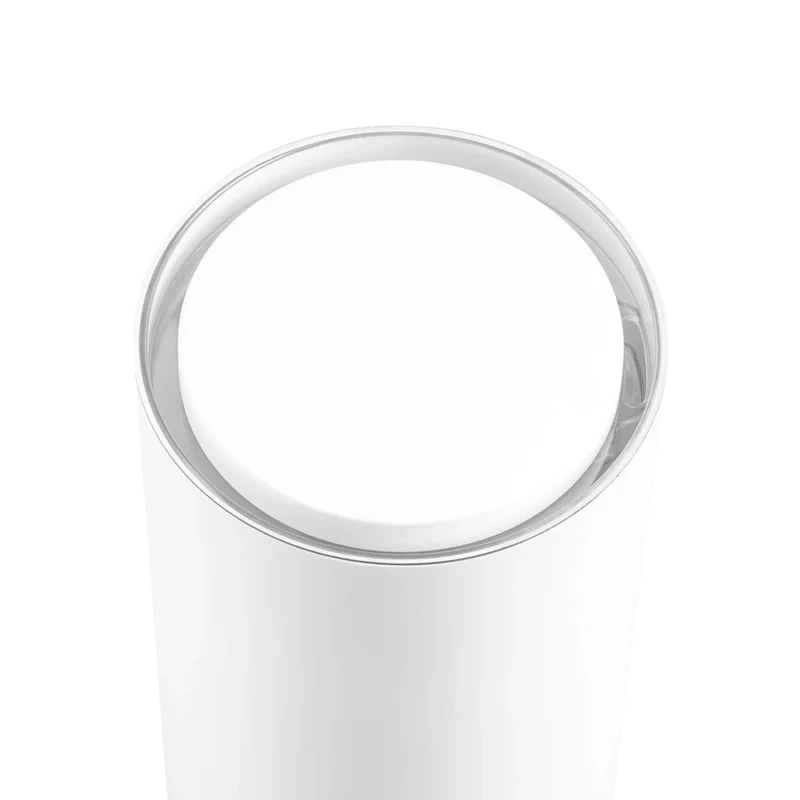 Beam Mini Lid White