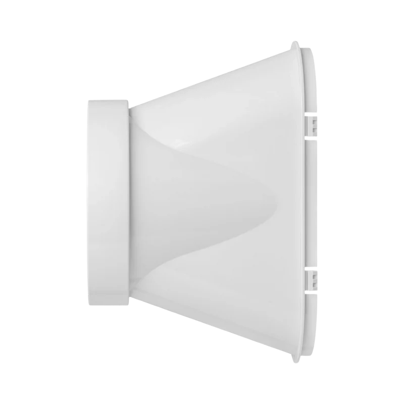 Blizzard Window adapter