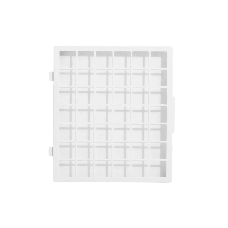 Bora Prefilter Air intake