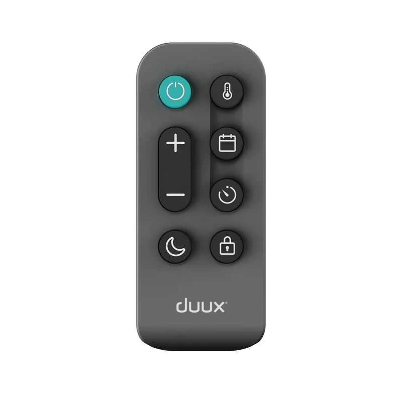 Remote Control Edge Gray