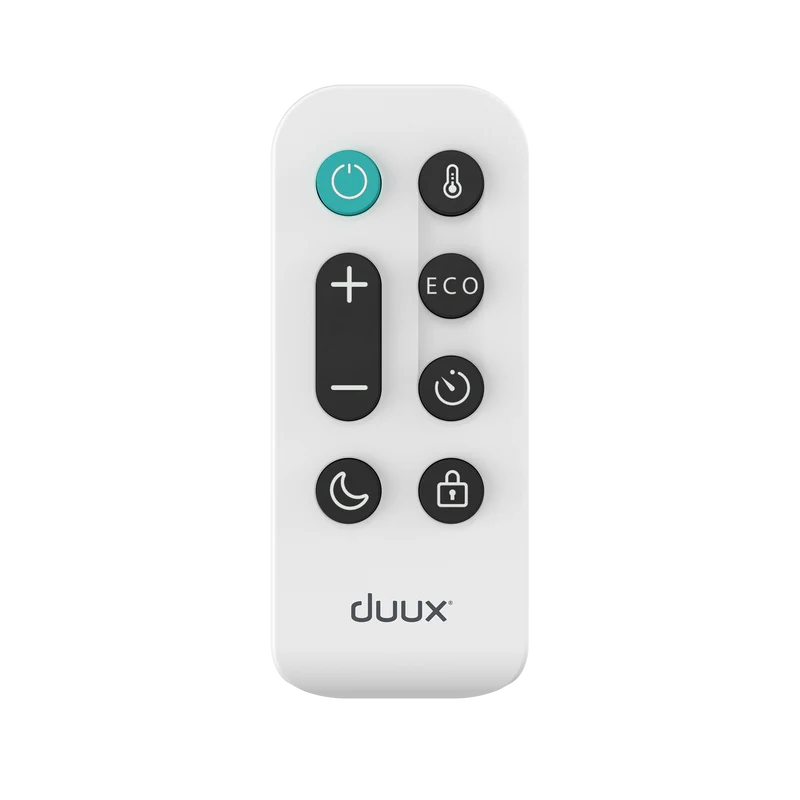 Remote Control Edge White