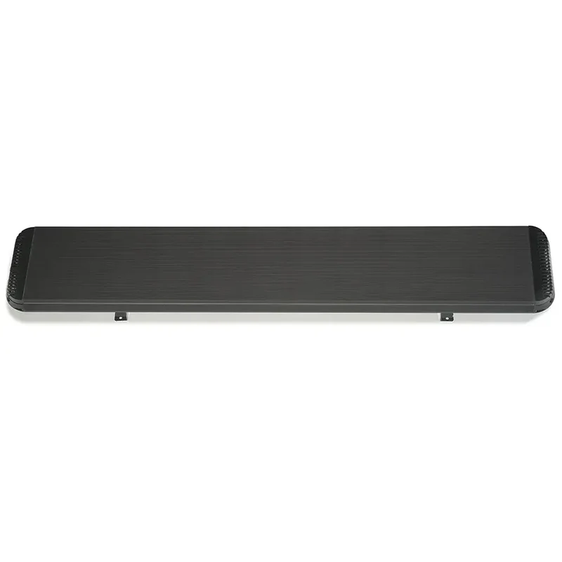 MOEL Hot Top 9815 Langegolf Infraroodstraler - Efficiënte en Duurzame Verwarming