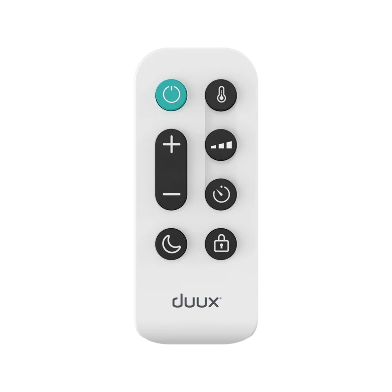 Remote Control Edge Oil White