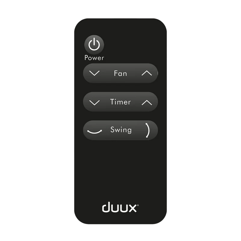 Globe Remote control Black
