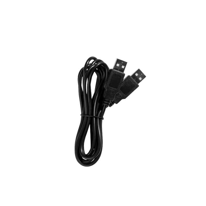 Sphere USB power cable black