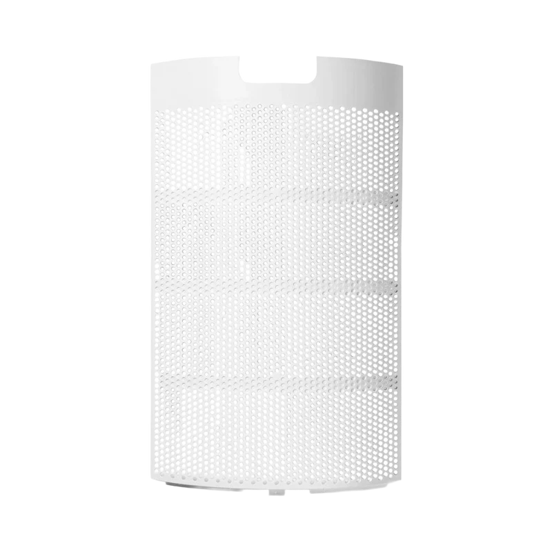 Tube Rear panel housing