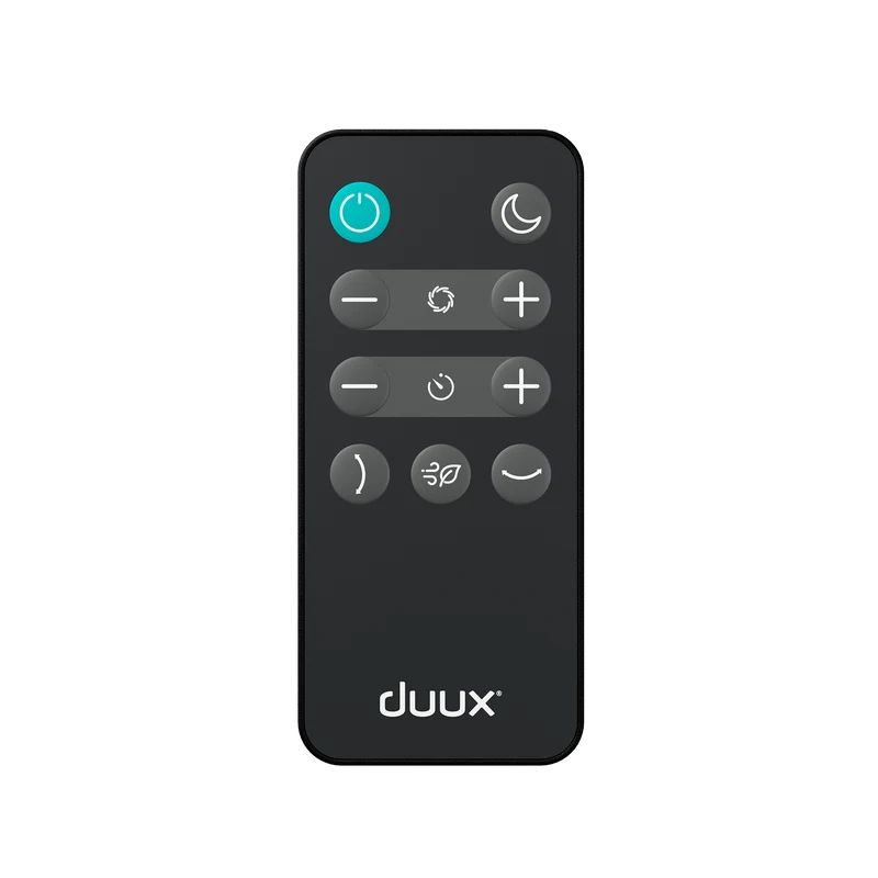Whisper 2 Remote Control Gray