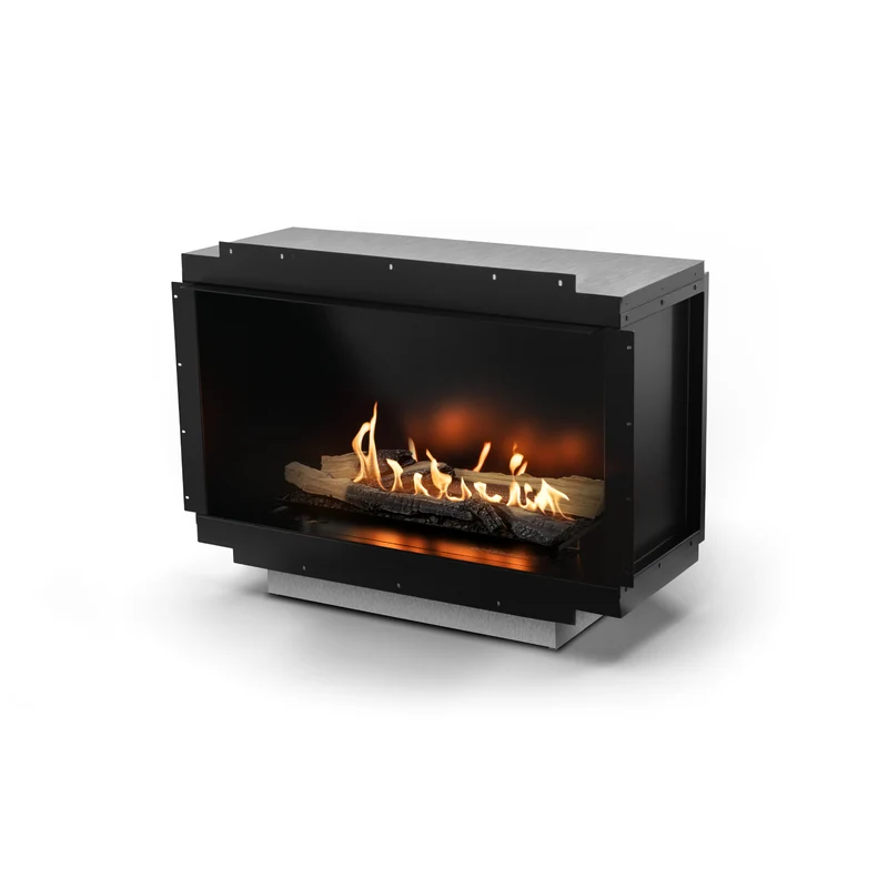 Neo Fireplace