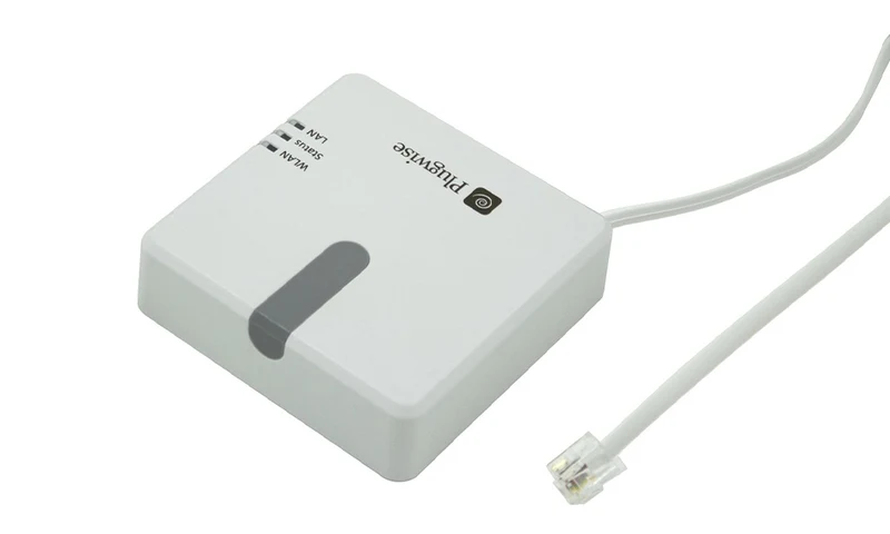 Energieverbruiksmanager Plugwise Smile P1 (V3)