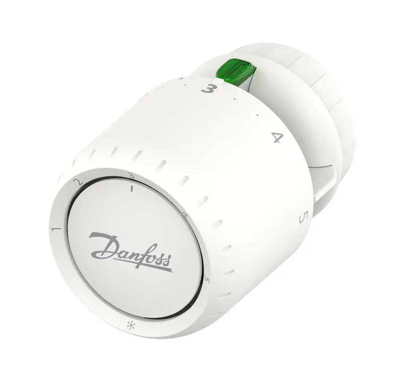 Thermostaatknop Danfoss Aveo RA click