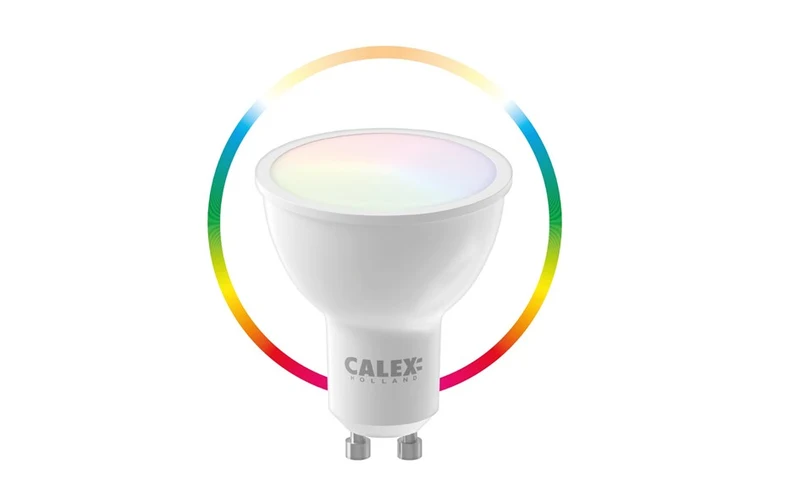 Spot GU10 Smart Home Calex LED 5W