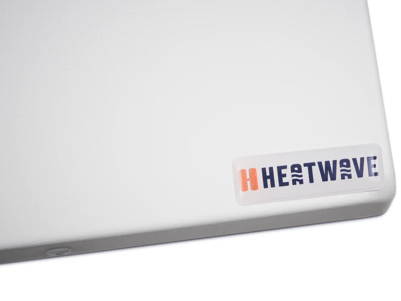 Heatwave Pro-Line 300 infrarood verwarming 592 x 592 x 20mm