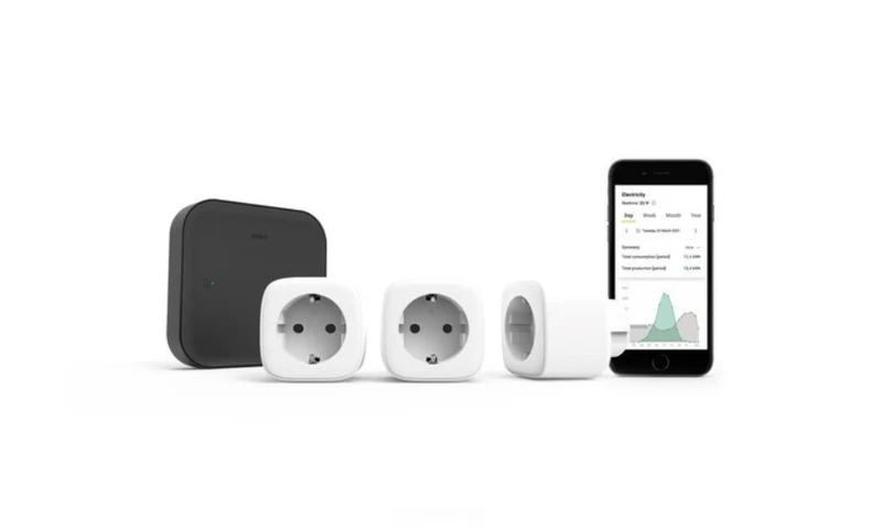 Niko Home Control starterskit