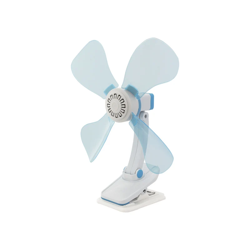 Eurotrail Ventilator 12V