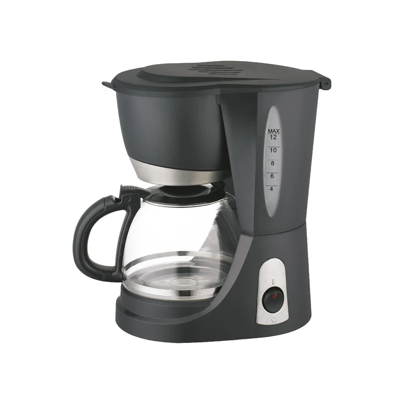 Eurotrail Grand Café 12 koffiezetapparaat