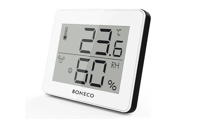 Thermo-Hygrometer Boneco (3W)