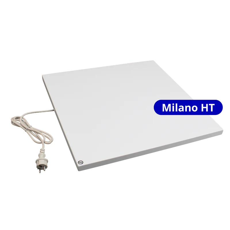 Infrarood Paneel Milano HT - Plafond - 60 x 60 cm - 450 Watt