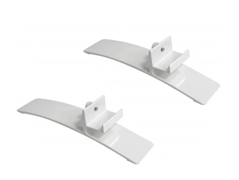 Voetjes voor VH infrarood paneel Napoli met kader (max 60 cm hoog)