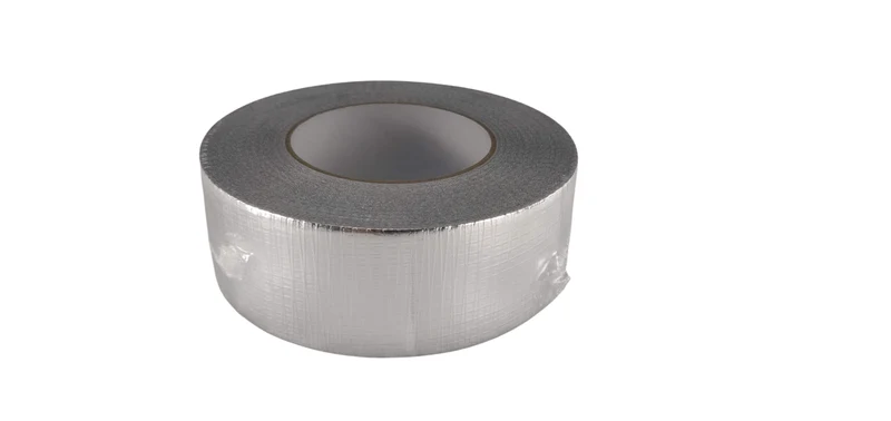 Aluminium Tape Pro - per 10 rollen