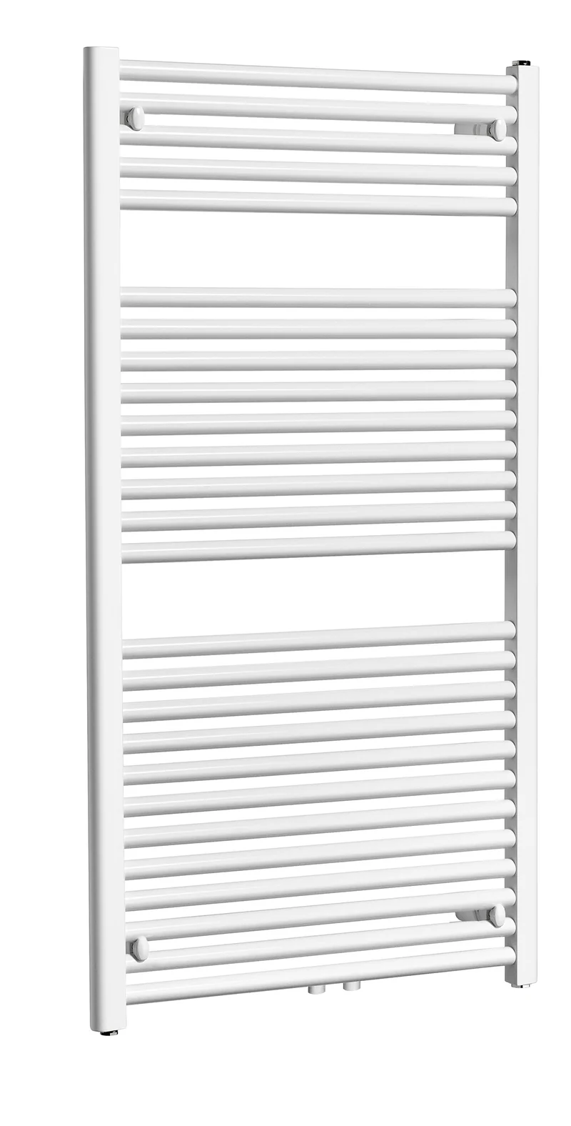 Wiesbaden Elara Sierradiator 118,5 x 60 cm - Glans Wit