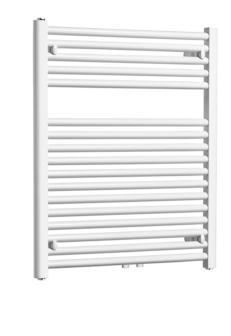 Wiesbaden Elara Sierradiator 76,6 x 60,0 cm - Glans Wit