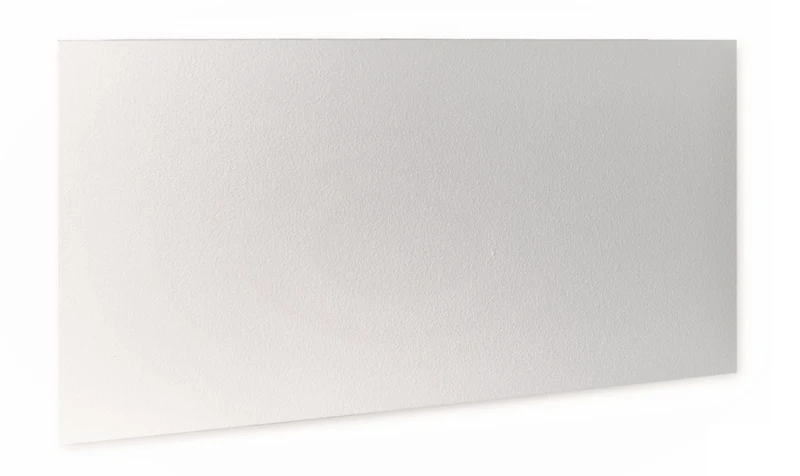 Infrarood paneel Serie U 80 x 120 cm - 850 Watt