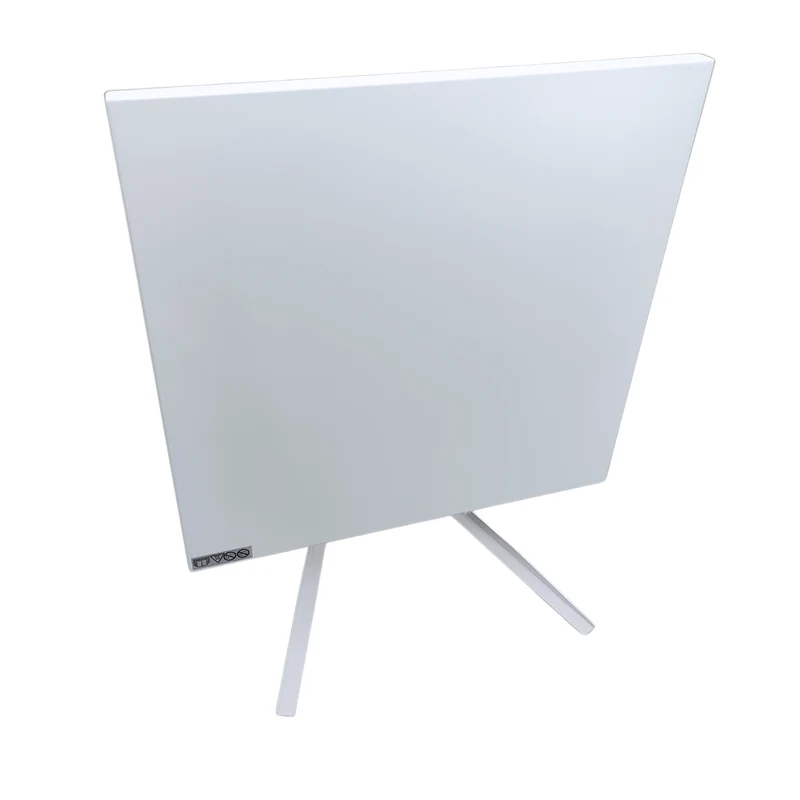 Universele standconsoles voor infrarood panelen