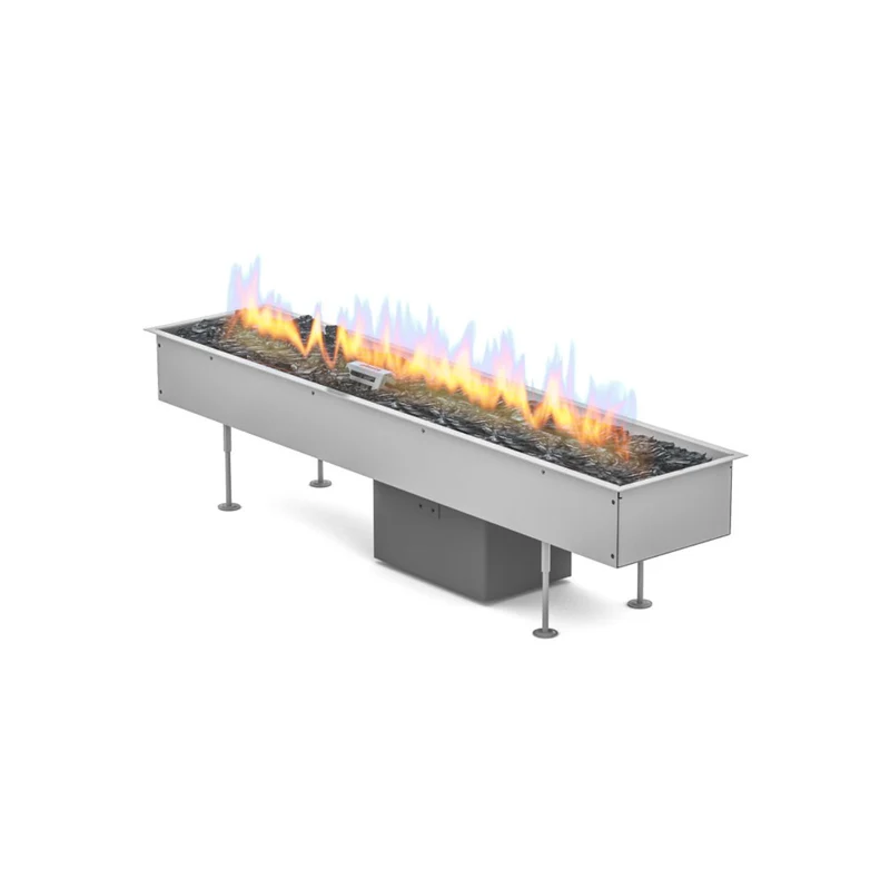 Galio Insert - Natural Gas