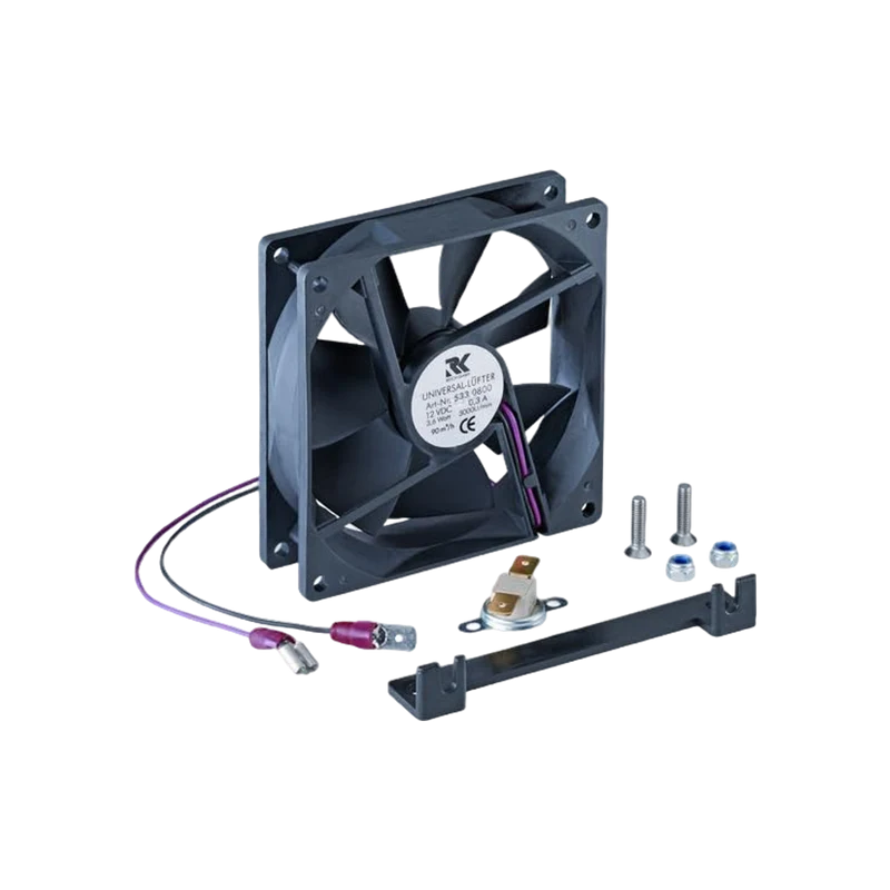 Ventilator-Set