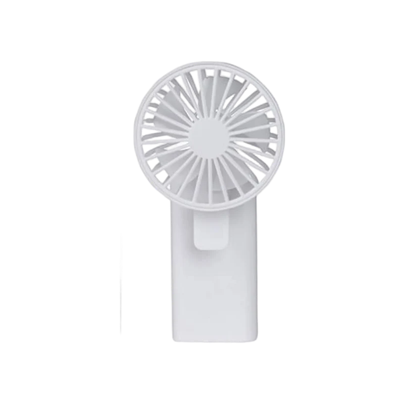 Ventilator Met Clip 4Ass Kl