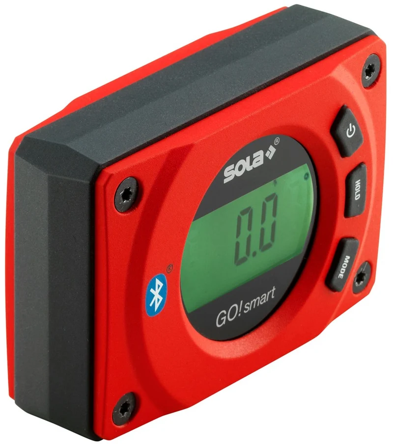 SOLA ZAKWATERPAS ELEKTR. GO! SMART BLUETOOTH
