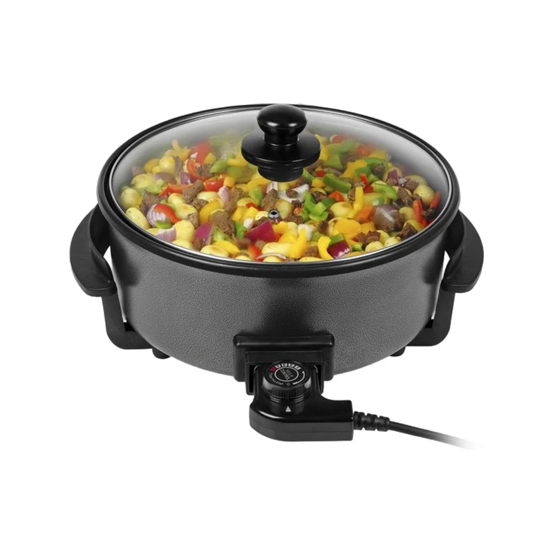 Tristar Multifunctionele hapjespan XL