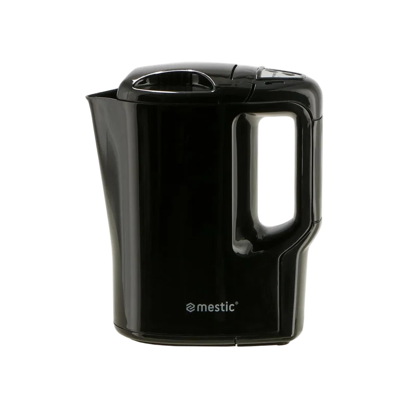 Mestic waterkoker 1,0L MWC-80 zwart