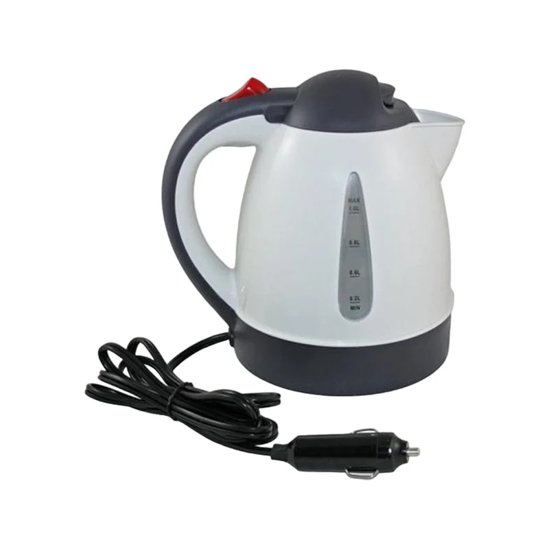 Haba Caldera elektrische waterkoker 12V