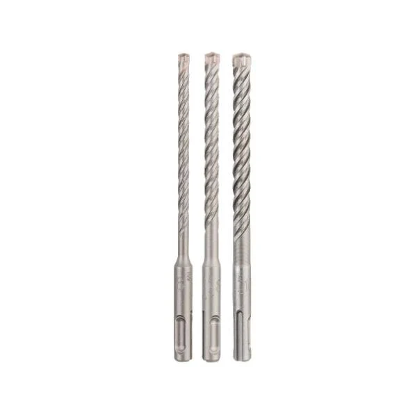 Bosch PRO SDS PLUS-5X SET, 6/8/10 MM, 3 ST