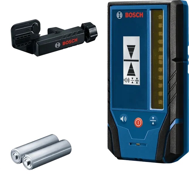 Bosch PRO LR3-2 Laserontvanger - 0601069U00