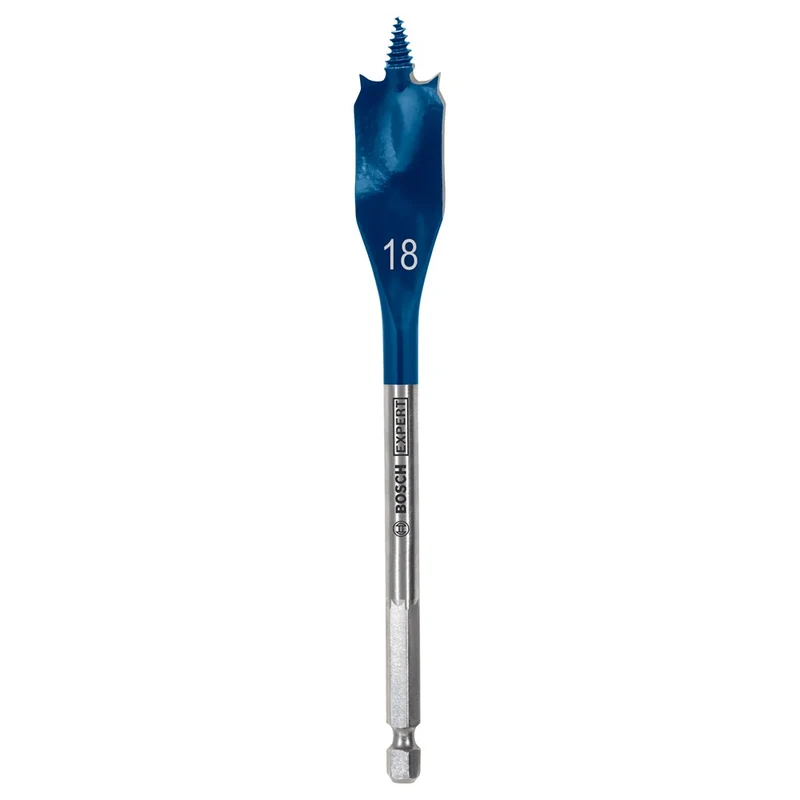 Bosch Expert Speedboor SelfCut Speed Zeskantschacht 18 x 152mm - 2608900317