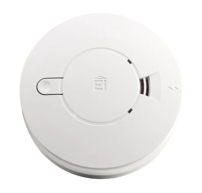 Ei Electronics Ei146E ROOKMELDER 230V BACKUP 9V